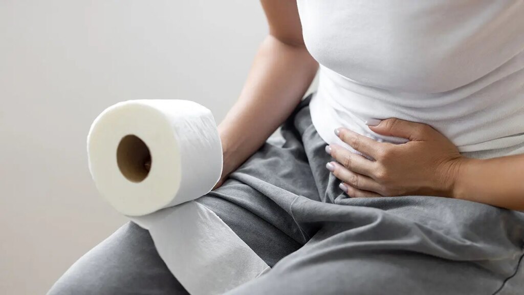 Wisconsin lady’s honeymoon ruined by diarrhea after she got here down with Cyclosporiasis | Invesloan.com