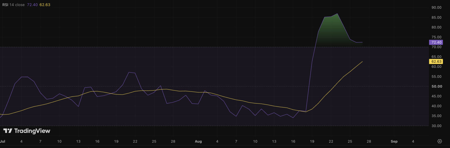 XRP Price Prediction: Why Is XRP Fluctuating So Much Today? | Invesloan.com