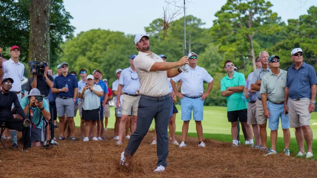 2026 TOUR Championship picks for East Lake: Why Chris Gotterup, Hideki Matsuyama and Russell Henley stand out | Invesloan.com