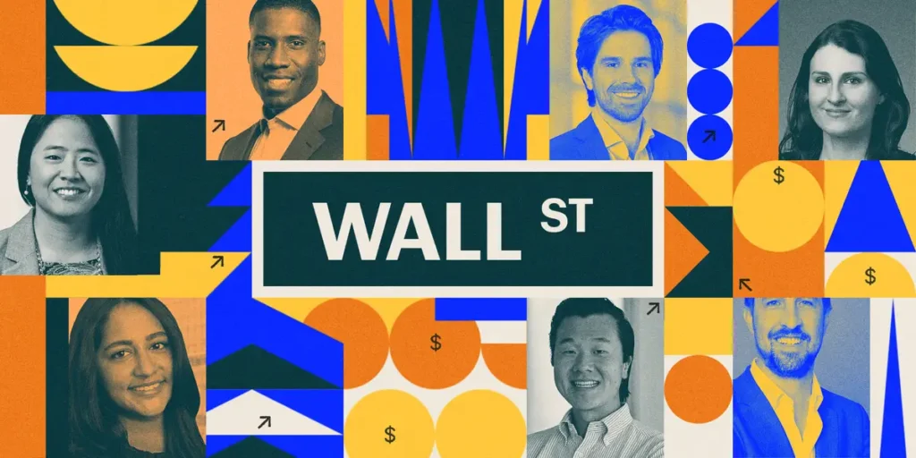 Business Insider’s Lists of Rising Stars of Wall Street | Invesloan.com