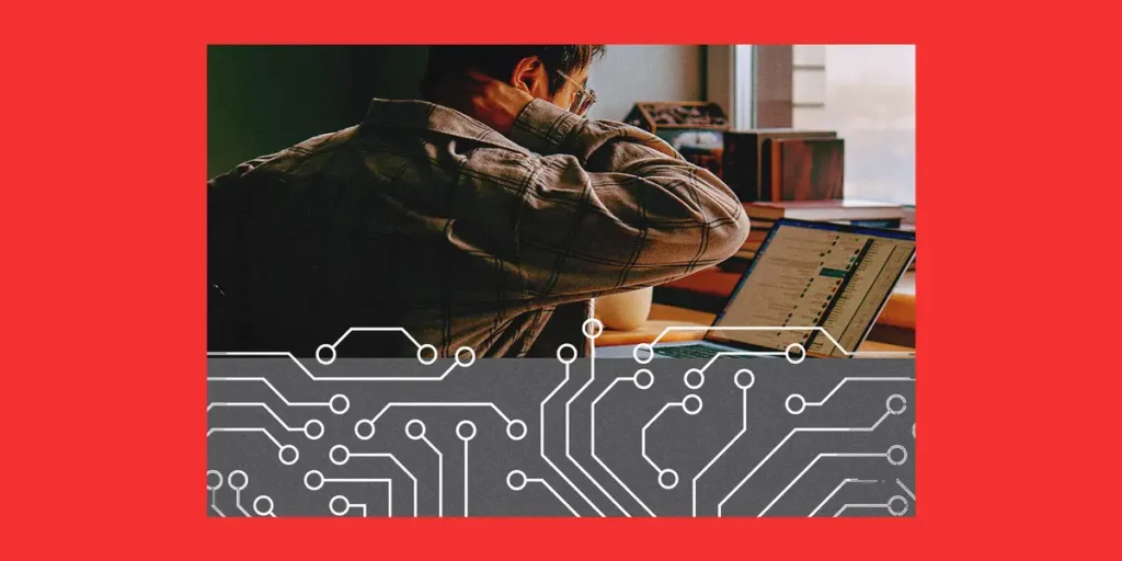 Hardcore Tech Execs Are Meeting Their Match: Limits of the Human Body | Invesloan.com