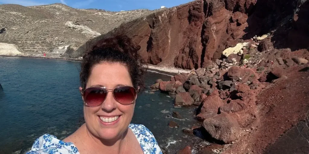 First Trip to Greece Let Me Down; What I’d Do Differently Next Time | Invesloan.com