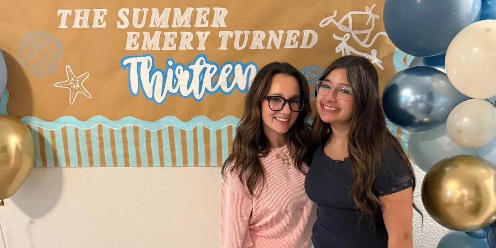 I Gave My Daughter a Millennial-Style thirteenth Birthday | Invesloan.com