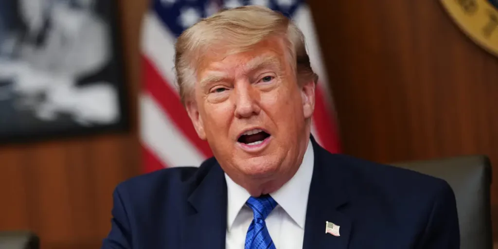 Trump Media Now Selling Early Access to President’s Truth Social Posts | Invesloan.com