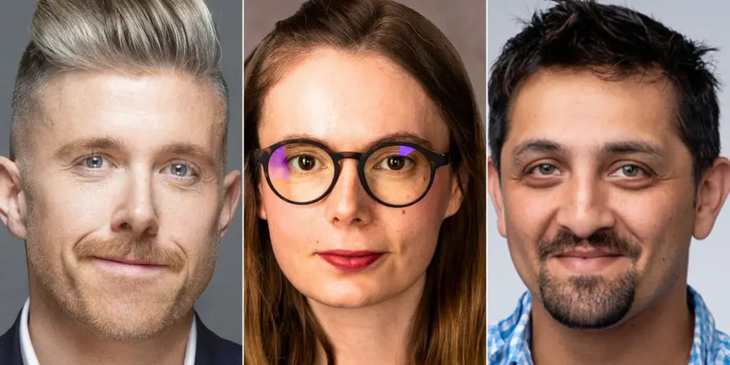 Meet the People Carving Out a Slice of the AI Cost-Saving Business | Invesloan.com