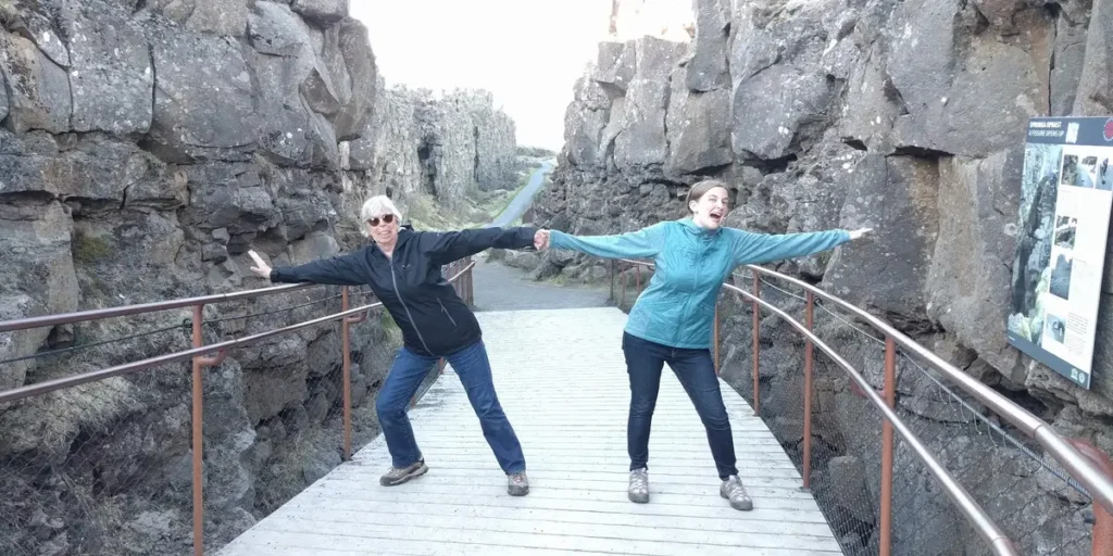 We Took My Husband’s 75-Year-Old Grandma to Iceland — Best Family Trip | Invesloan.com
