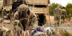 Military Leaders Are Sounding the Alarm on a Hidden Battlefield Threat | Invesloan.com