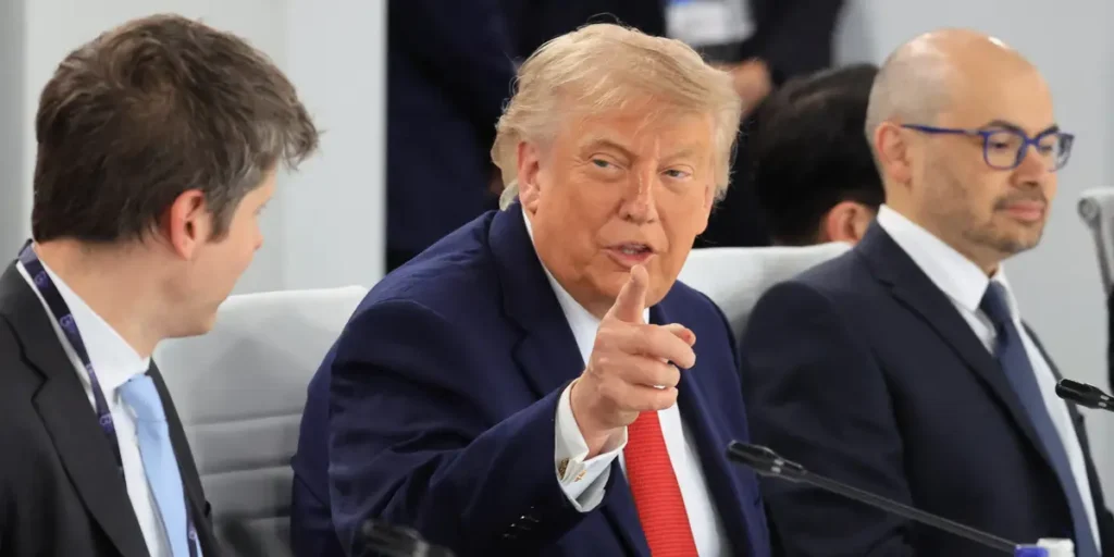 Biggest Questions From White House Meet With OpenAI, Google, Anthropic | Invesloan.com