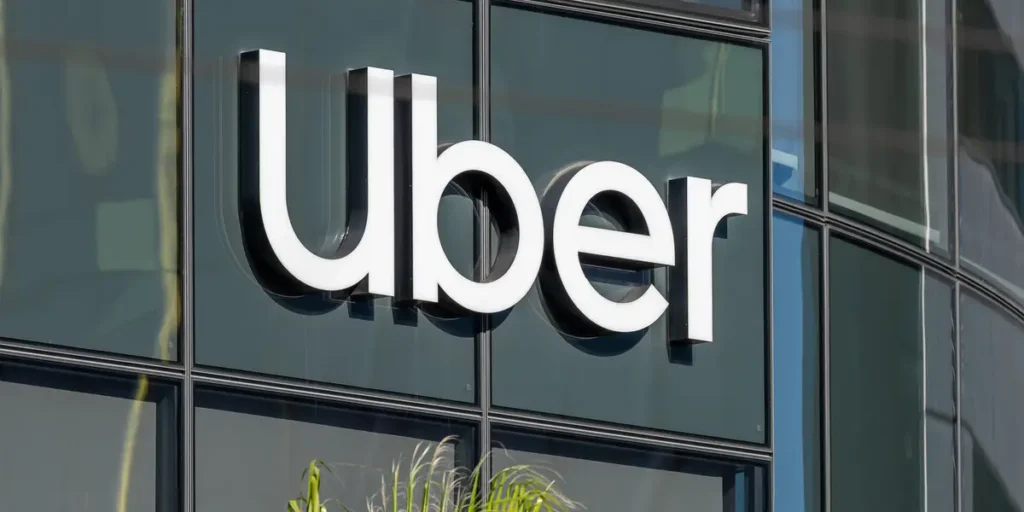 Uber Uses AI for Cost Savings and Operational Efficiency | Invesloan.com