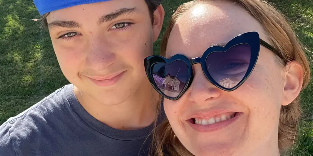 I’ve Changed My Approach to My Dynamic With My Son As He Gets Older | Invesloan.com