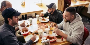 Leisure and Hospitality Has Lost Its Strength within the Job Market | Invesloan.com