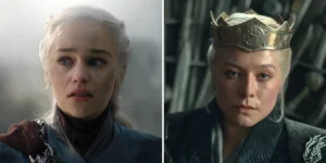 Rhaenyra’s Speech in ‘House of the Dragon’ Has Parallels to Daenerys in ‘GOT’ | Invesloan.com