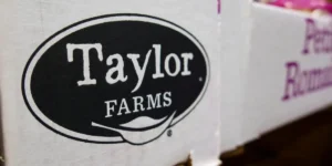 Taylor Farms Issues Recall for Over 12 Items Over Salmonella Risk | Invesloan.com