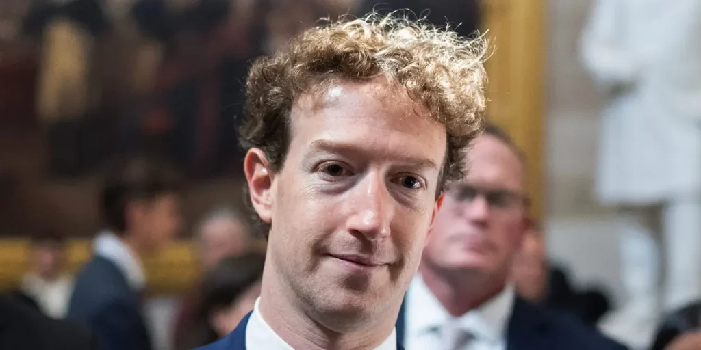 3 Key Details About Mark Zuckerberg’s Vision for Your AI Future | Invesloan.com