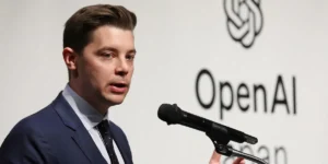 OpenAI’s Former COO Brad Lightcap Leaves Startup in Latest Exec Loss | Invesloan.com