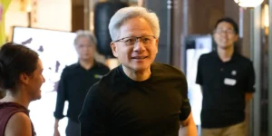 Nvidia Is Turning Its Massive Cash Pile Into Its Next Competitive Moat | Invesloan.com