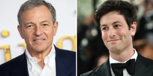 Bob Iger and Josh Kushner to Buy the Lakers for $12.5 Billion | Invesloan.com