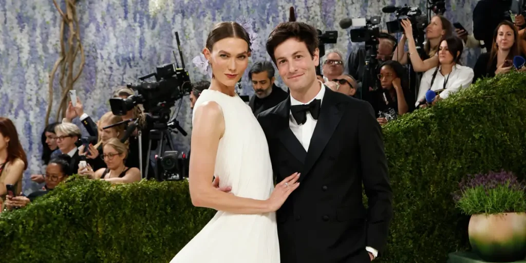 Inside Karlie Kloss and Josh Kushner’s Relationship | Invesloan.com
