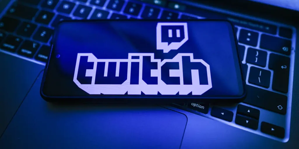 Twitch Confirms Amazon Is Training Its AI Models on Livestreams | Invesloan.com