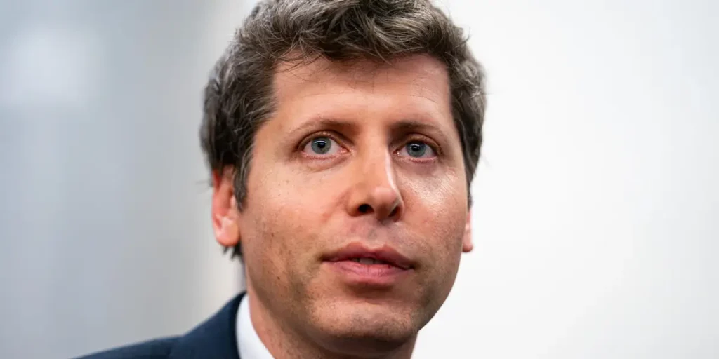 Google Search Falsely Said OpenAI CEO Sam Altman Had Died | Invesloan.com