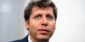 Google Search Falsely Said OpenAI CEO Sam Altman Had Died | Invesloan.com
