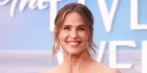 Jennifer Garner Says She’s Still ‘Really Hungry’ to Take on New Challenges | Invesloan.com