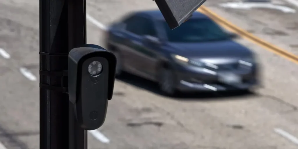 Flock Tightens Safeguards on Surveillance Cameras After Backlash | Invesloan.com