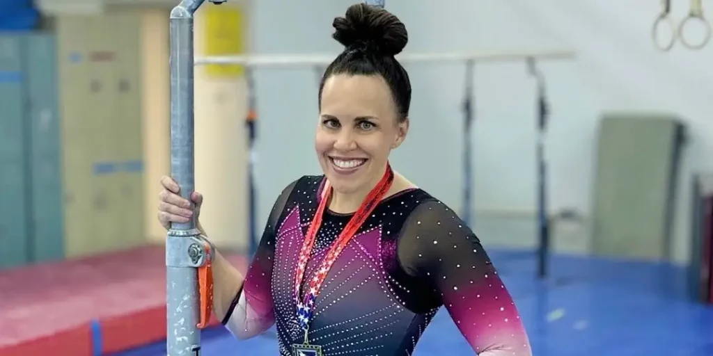 I Started Gymnastics Again at 41. My Body Remembered. | Invesloan.com