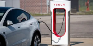 Tesla Plans a Massive 124-Stall Charging Hub within the Middle of SF | Invesloan.com