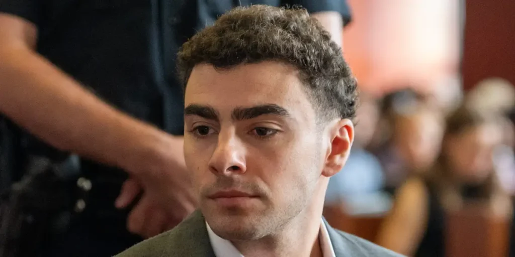 Luigi Mangione Pleads Guilty to Federal Stalking Charges | Invesloan.com