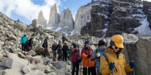 How McKinsey Employees Started a Popular Backpacking Retreat | Invesloan.com