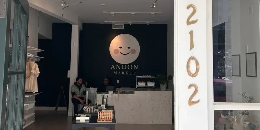 An AI Running an SF Store Fired an Employee for the First Time | Invesloan.com