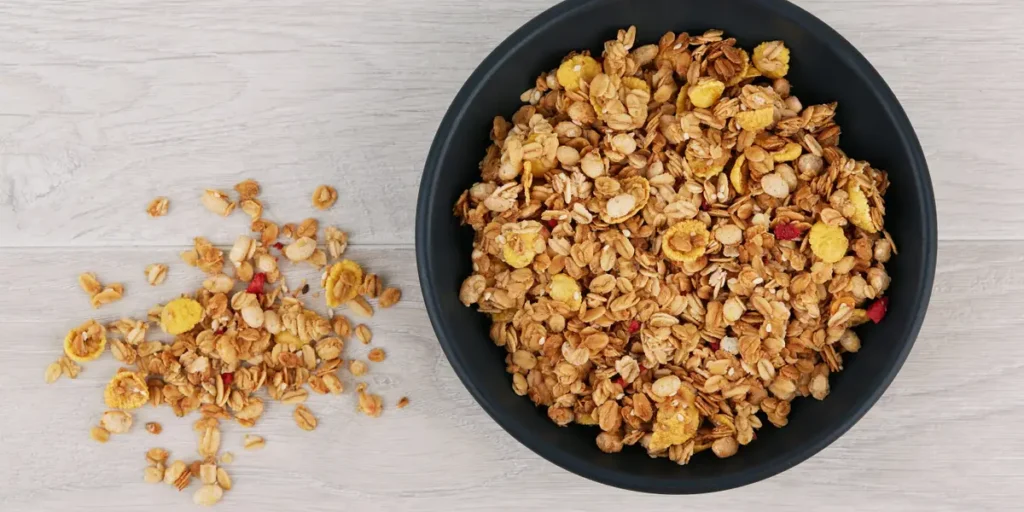 Granola for Breastfeeding Mothers Recalled Over Salmonella Risk | Invesloan.com
