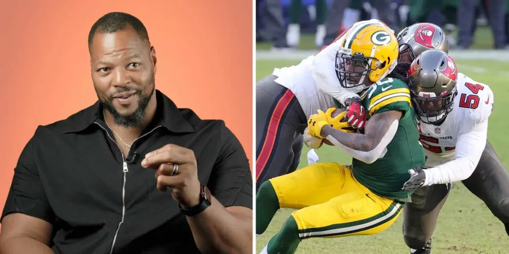 How NFL Superstars Actually Work, According to a Super Bowl Winner | Invesloan.com