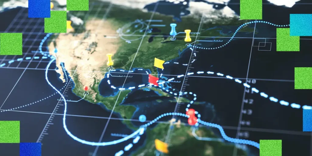 US-China Trade Tensions Could Affect Altana’s Supply Chain Software | Invesloan.com