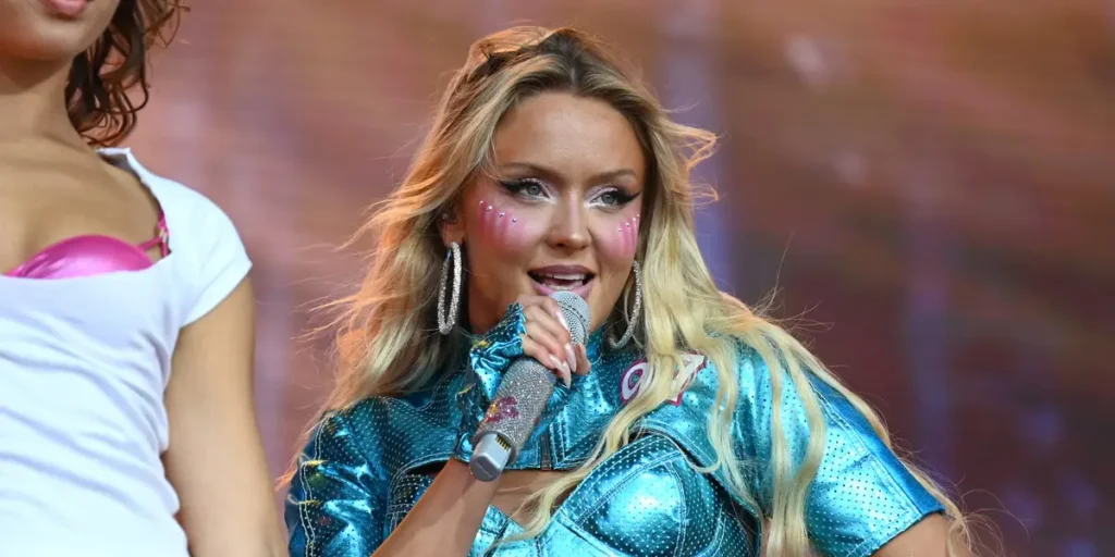Zara Larsson Said She Agrees Her Ticket Prices Are ‘Very Expensive’ | Invesloan.com