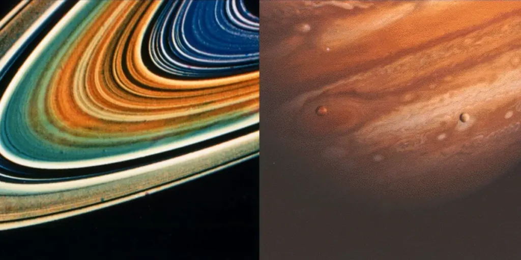 NASA’s Voyager Probes: See the Best Photos As 49-Year Trek Nears End | Invesloan.com