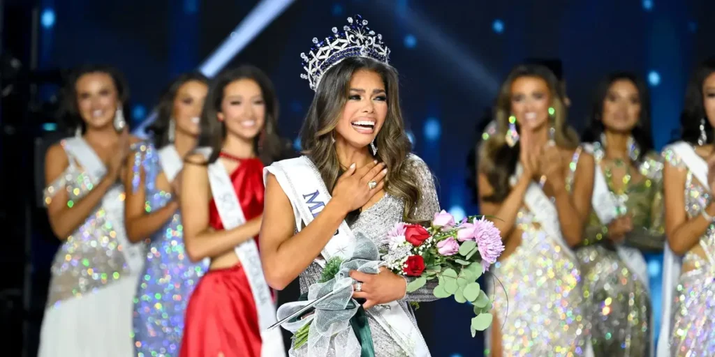 Miss USA Dropped From the CW’s Schedule a Week Before the Pageant | Invesloan.com