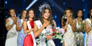 Miss USA Dropped From the CW’s Schedule a Week Before the Pageant | Invesloan.com