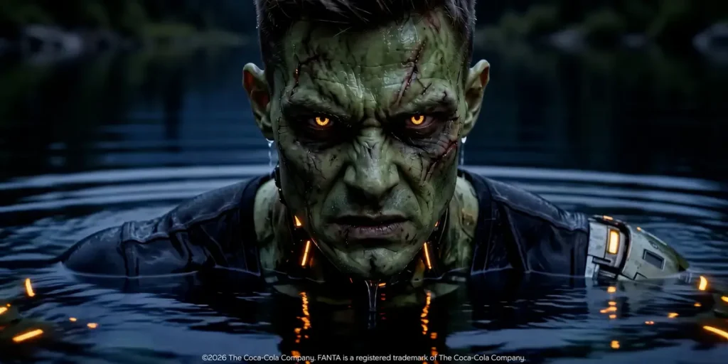 Fanta Is Building Its Own Halloween Universe After Teaming With Chucky | Invesloan.com