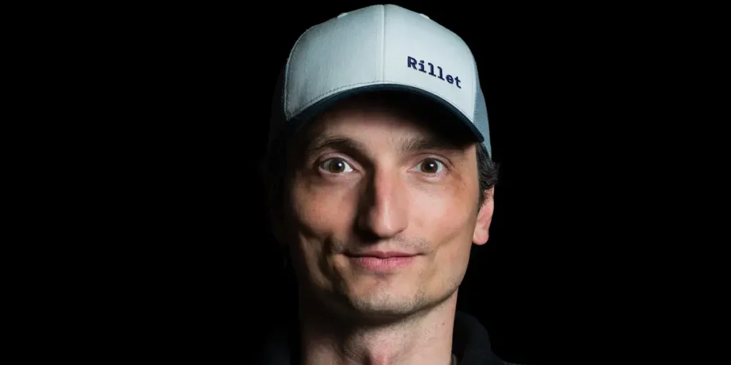 Rillet CEO Says AI Will Change Who Consulting Firms Hire | Invesloan.com