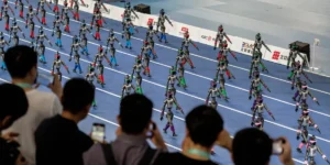 World Humanoid Robot Games: How to Watch | Invesloan.com