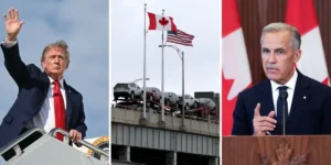 Smart People React to Trump’s New Canadian Trade War | Invesloan.com