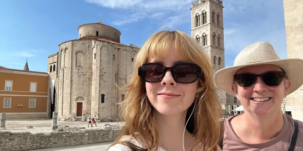 A ‘Collegemoon’ With My Daughter Showed Me How Much I’ll Miss Her | Invesloan.com