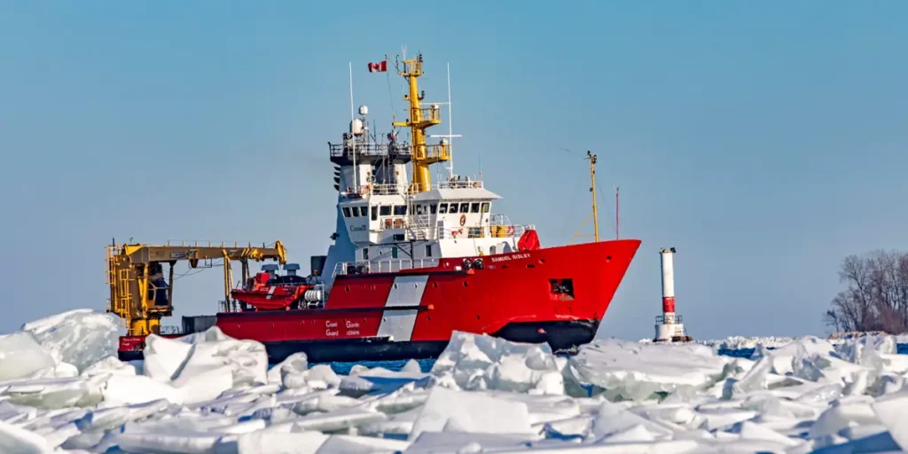 Mark Carney Says the US Needs Canada — and Its Icebreakers | Invesloan.com