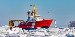 Mark Carney Says the US Needs Canada — and Its Icebreakers | Invesloan.com