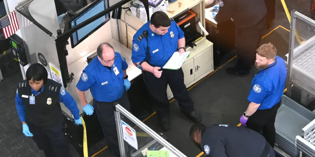 TSA Plans Big Changes for Airport Security and More Privatization | Invesloan.com