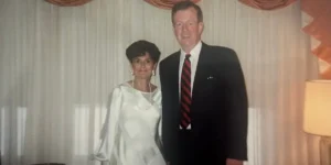 My Grandparents Fell in Love Again While They Were Dying | Invesloan.com