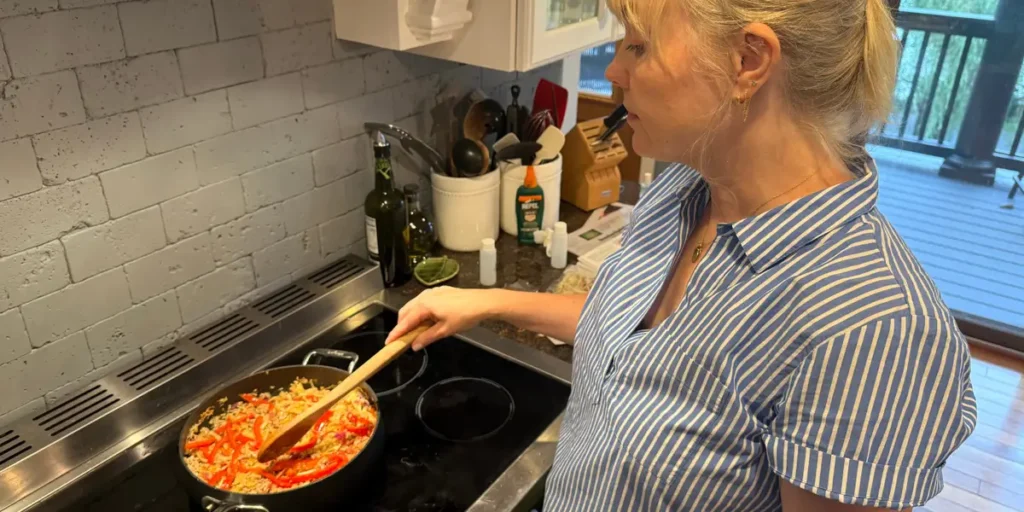 I Outsourced Dinner 2 Nights a Week. It Transformed My Mental Load. | Invesloan.com