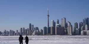 Canadian Politicians Said Trump’s Renaming Lake Ontario Doesn’t Matter | Invesloan.com